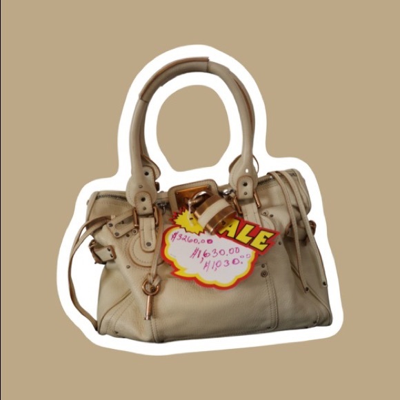 Meet your Posher, Peggy - Picture 8 of 8